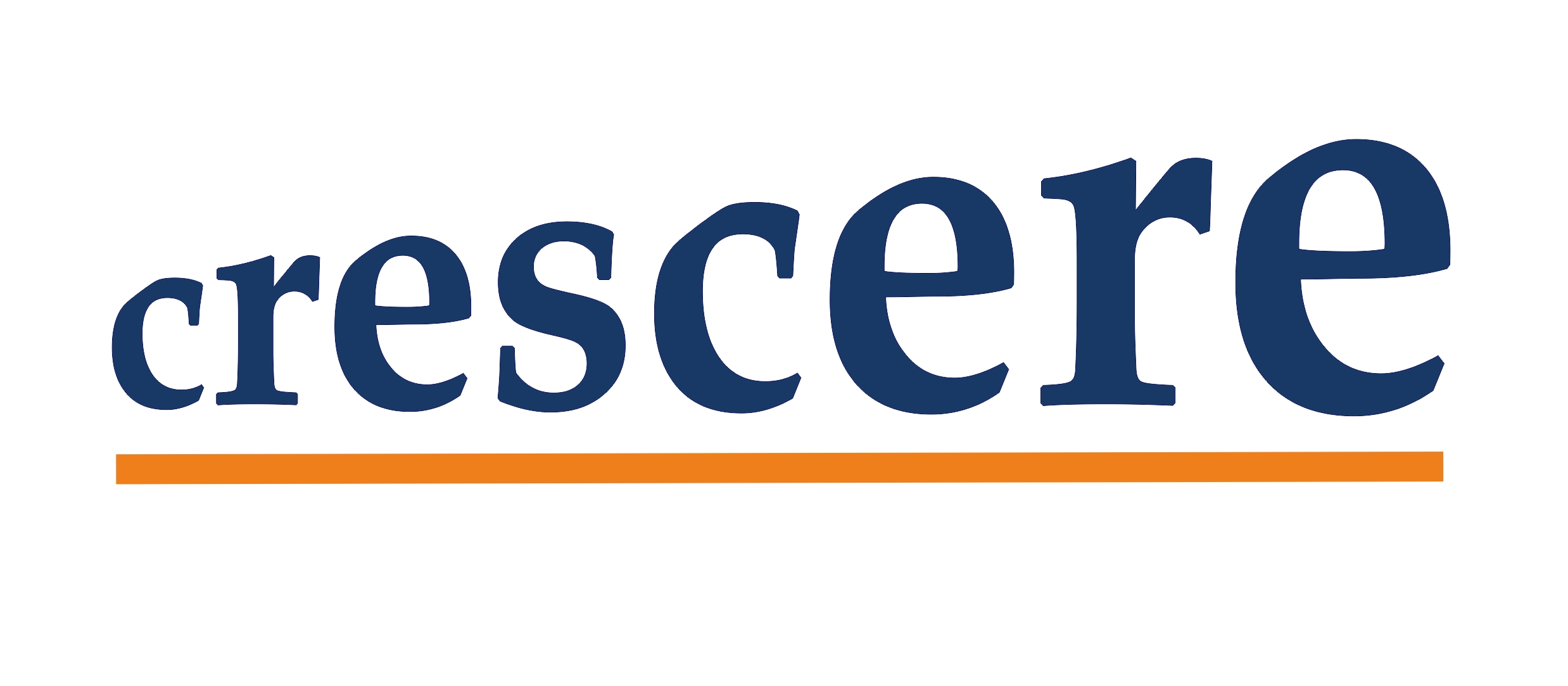 Crescere Logo