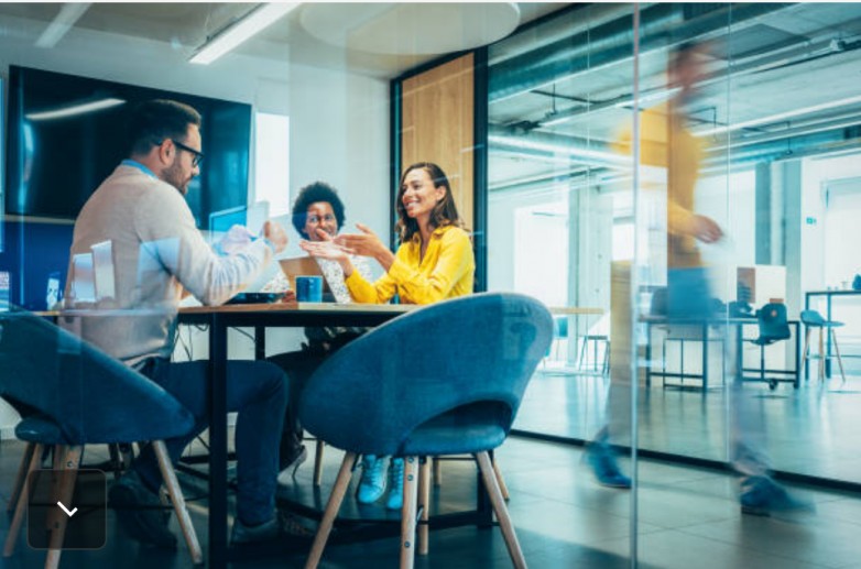 Trabajamos como una parte más de tu empresa